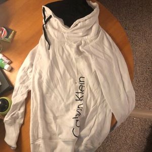 Calvin Klein Performance Pull Over